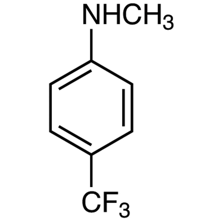 N-Methyl-4-(trifluoromethyl)aniline