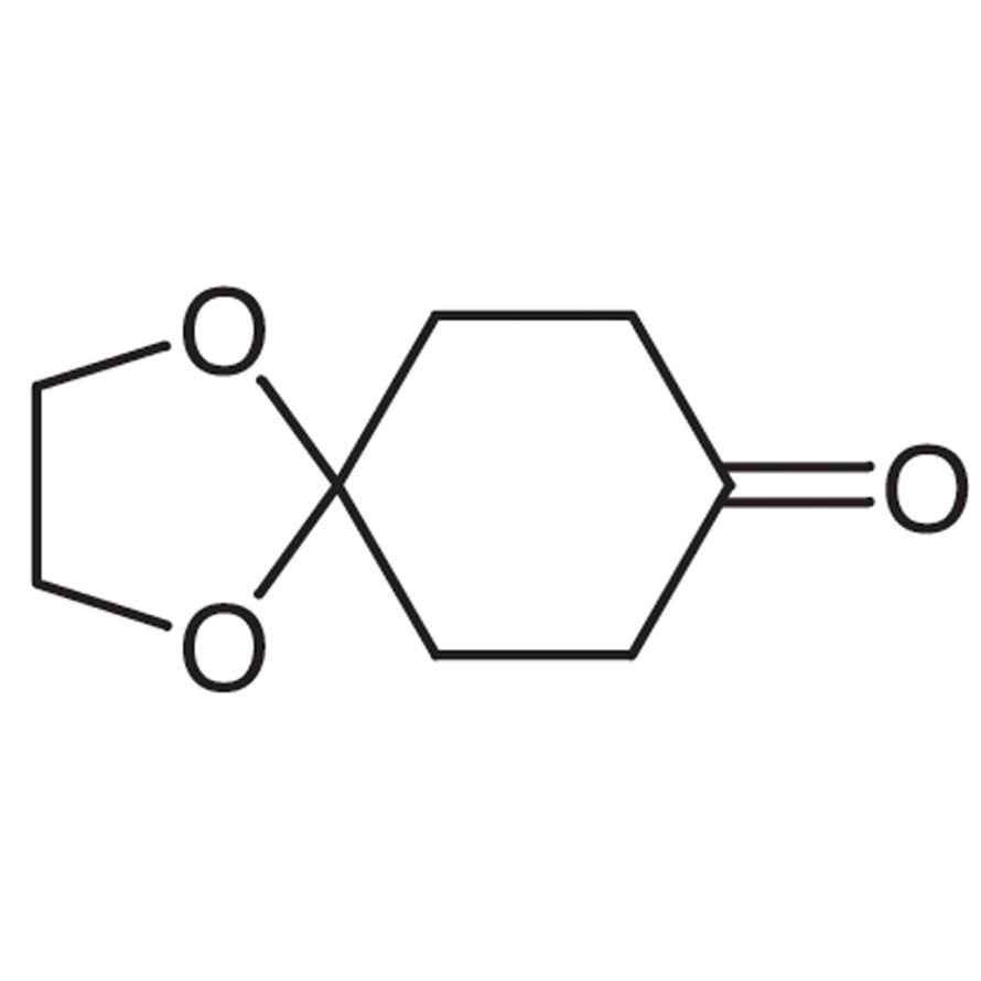 1,4-Cyclohexanedione Monoethyleneketal