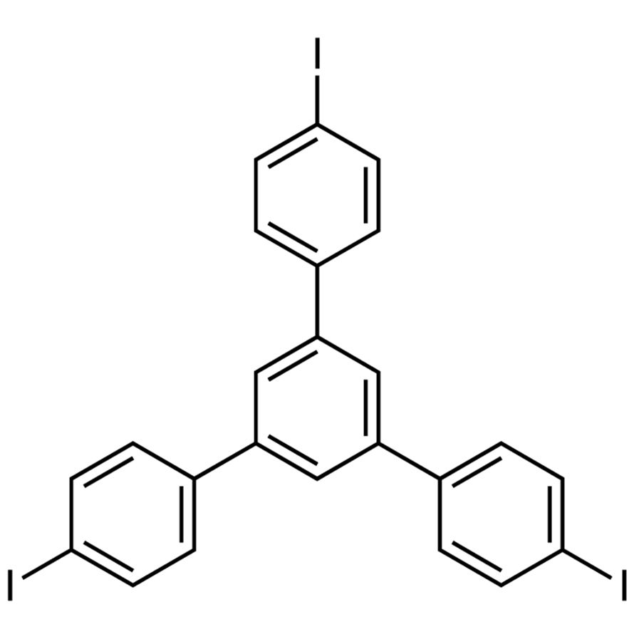 1,3,5-Tris(4-iodophenyl)benzene