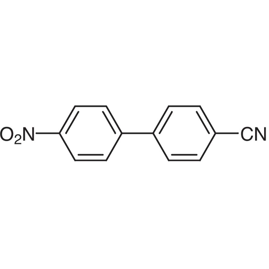 4-Cyano-4'-nitrodiphenyl