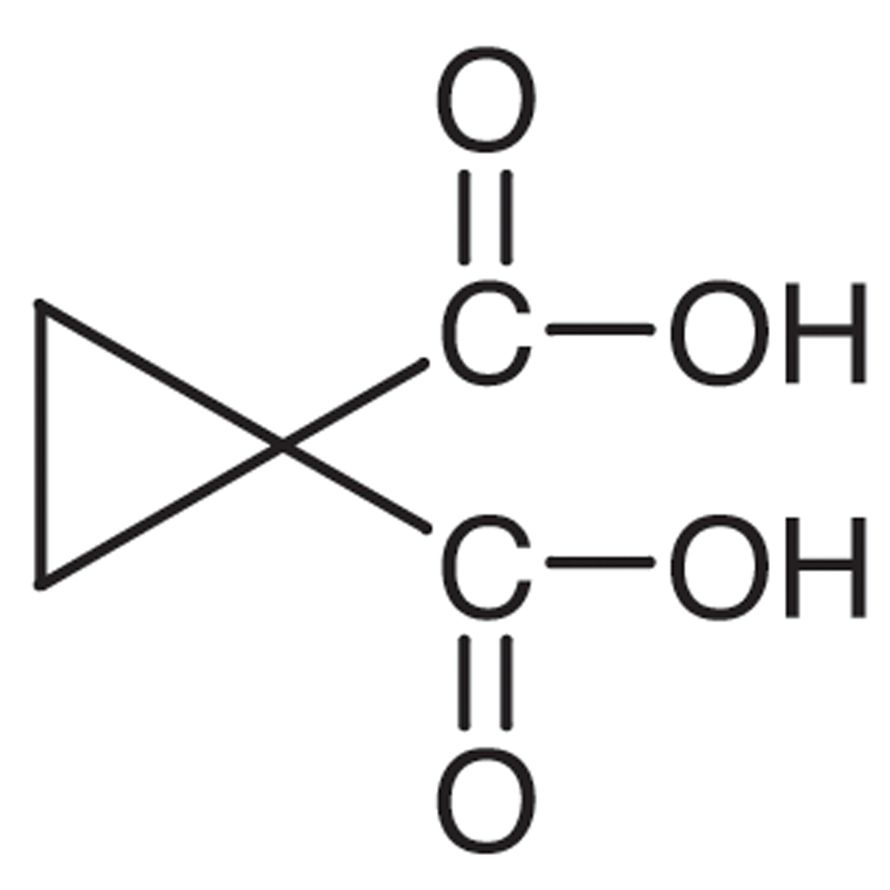 1,1-Cyclopropanedicarboxylic Acid