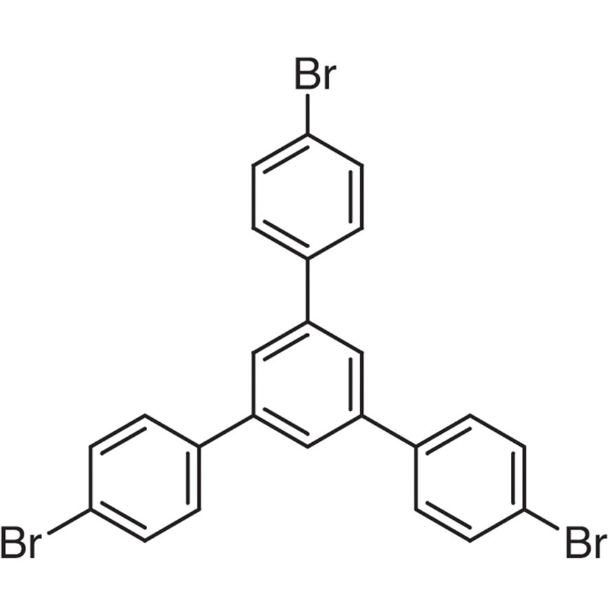 1,3,5-Tris(4-bromophenyl)benzene