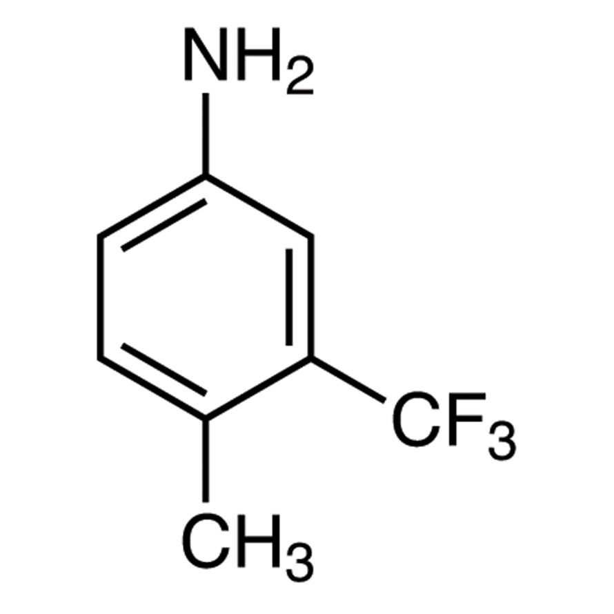 4-Methyl-3-(trifluoromethyl)aniline