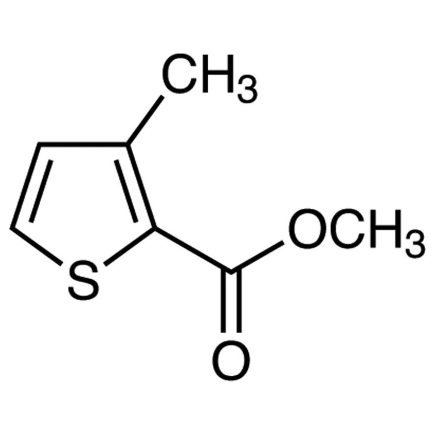Methyl 3-Methylthiophene-2-carboxylate