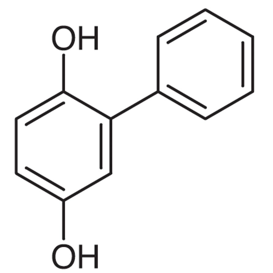 Phenylhydroquinone