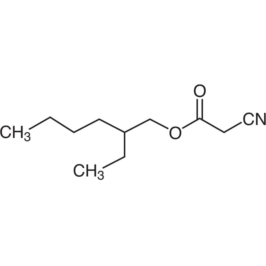 2-Ethylhexyl Cyanoacetate