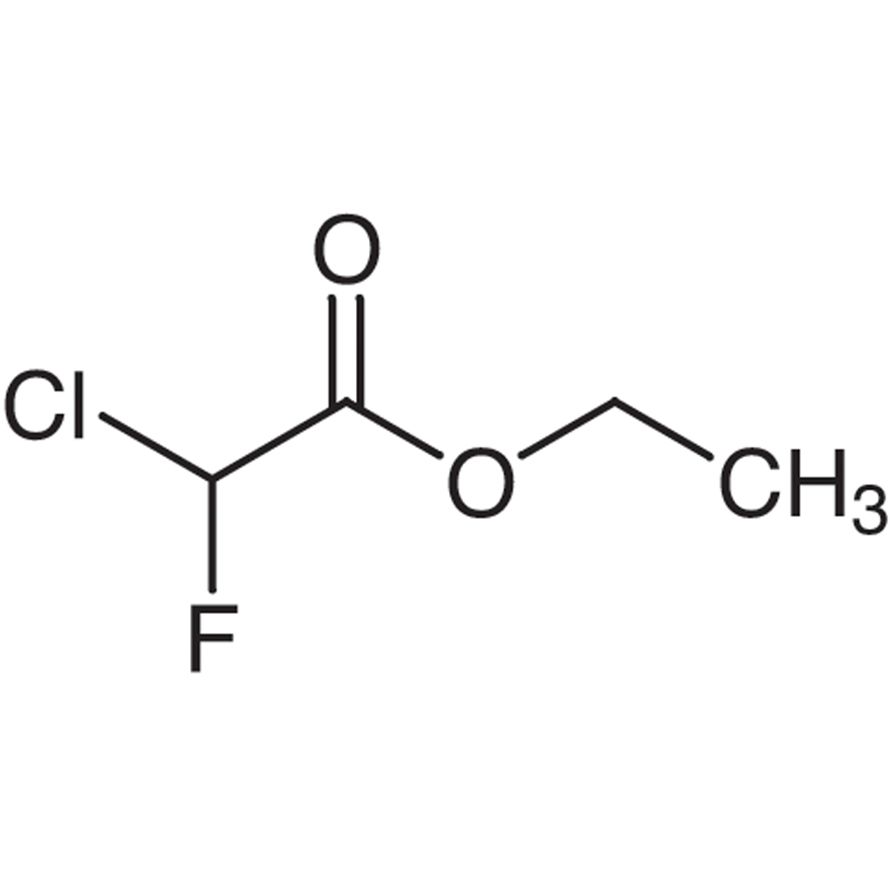 Ethyl Chlorofluoroacetate