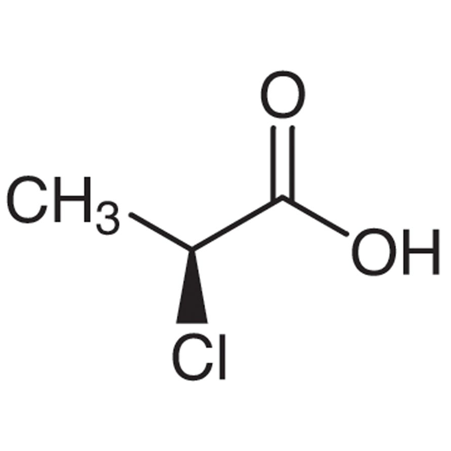 (S)-(-)-2-Chloropropionic Acid