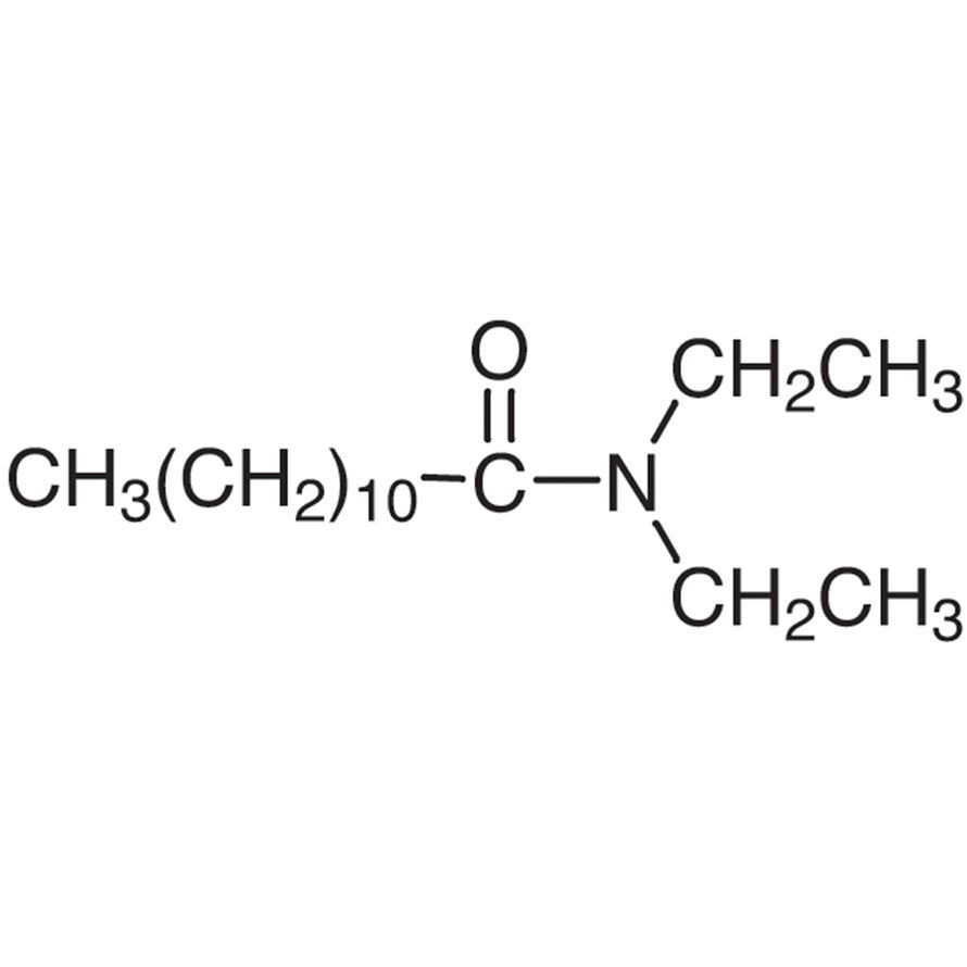 N,N-Diethyldodecanamide
