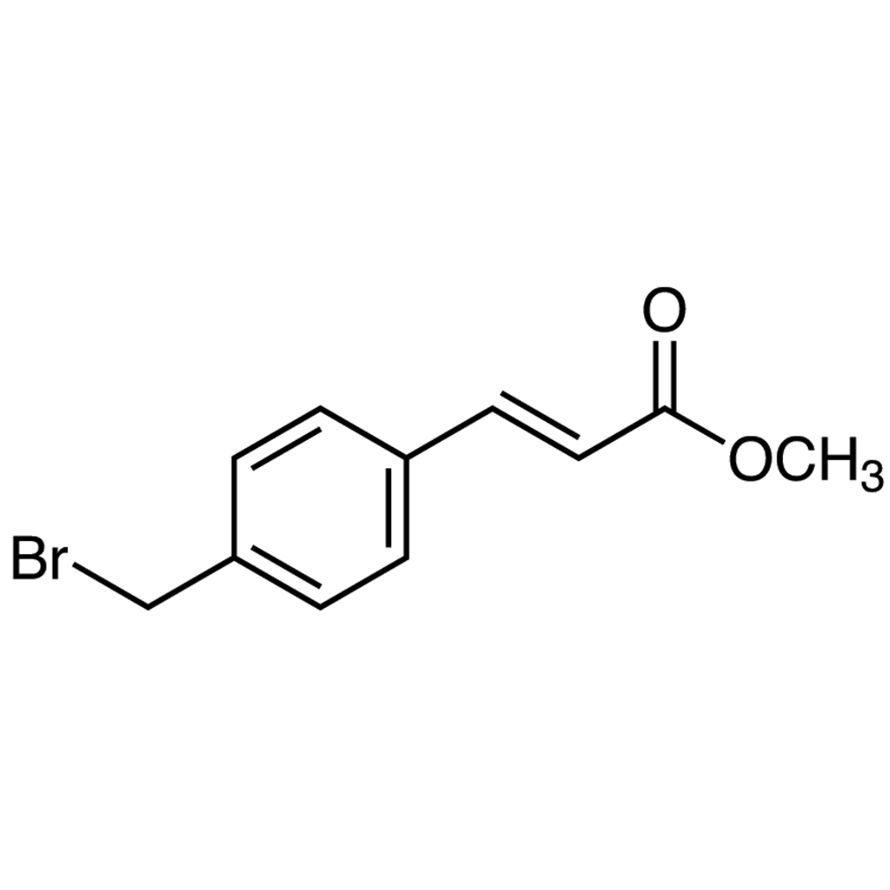 Methyl (E)-4-(Bromomethyl)cinnamate