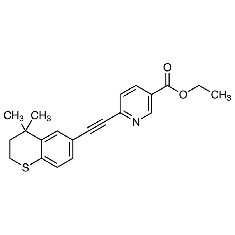 Tazarotene