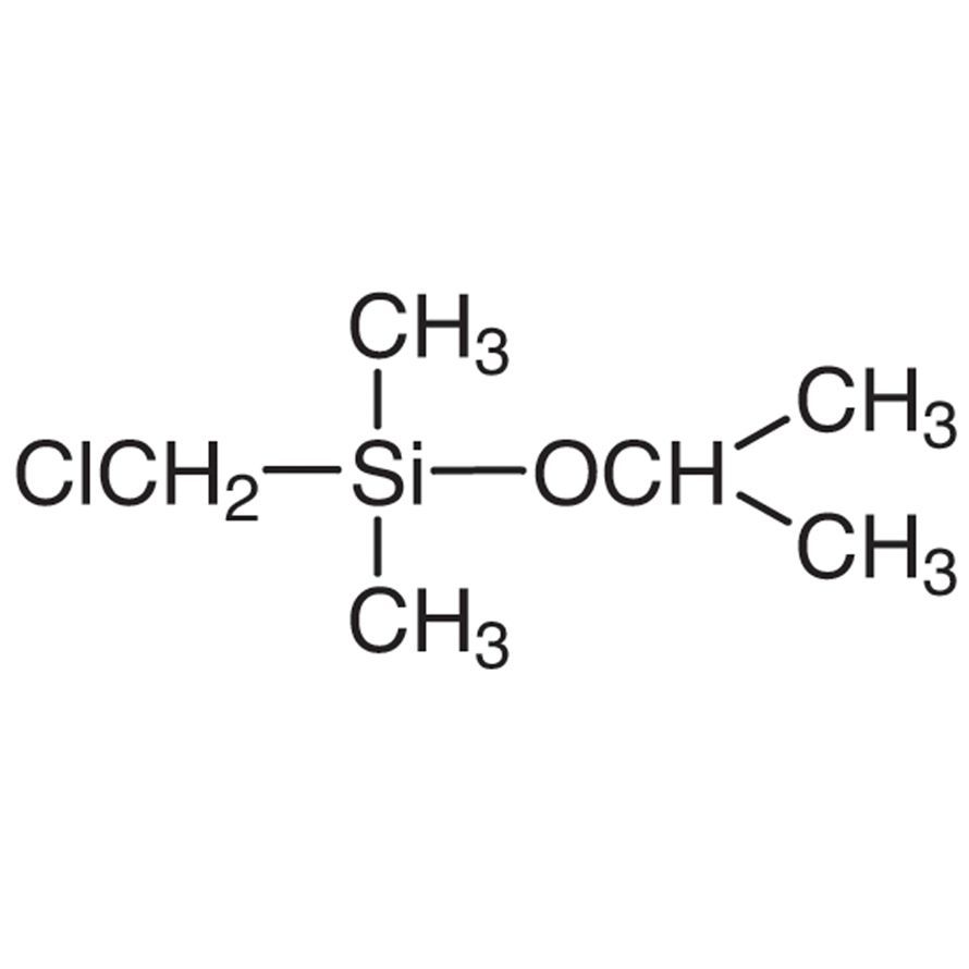 (Chloromethyl)isopropoxydimethylsilane