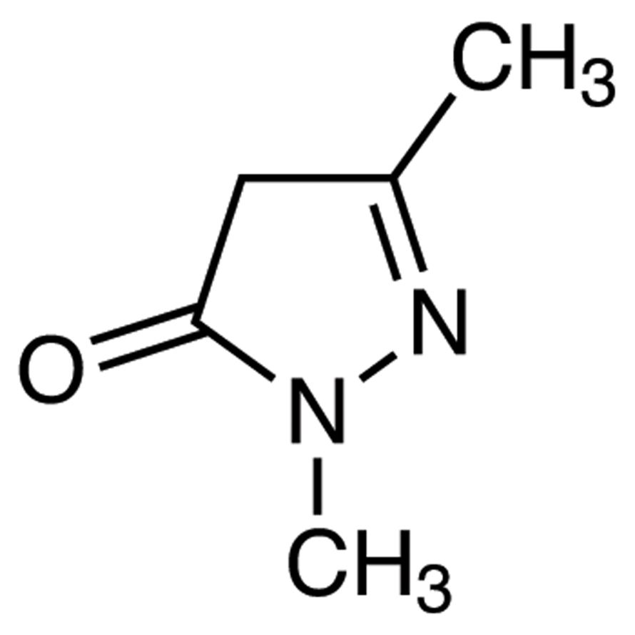 1,3-Dimethyl-5-pyrazolone