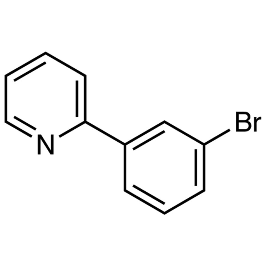 2-(3-Bromophenyl)pyridine