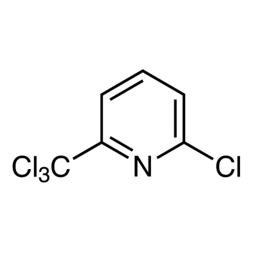 2-Chloro-6-(trichloromethyl)pyridine