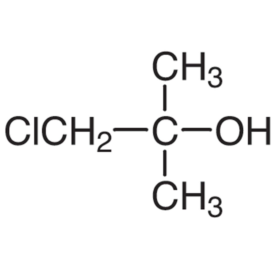 1-Chloro-2-methyl-2-propanol