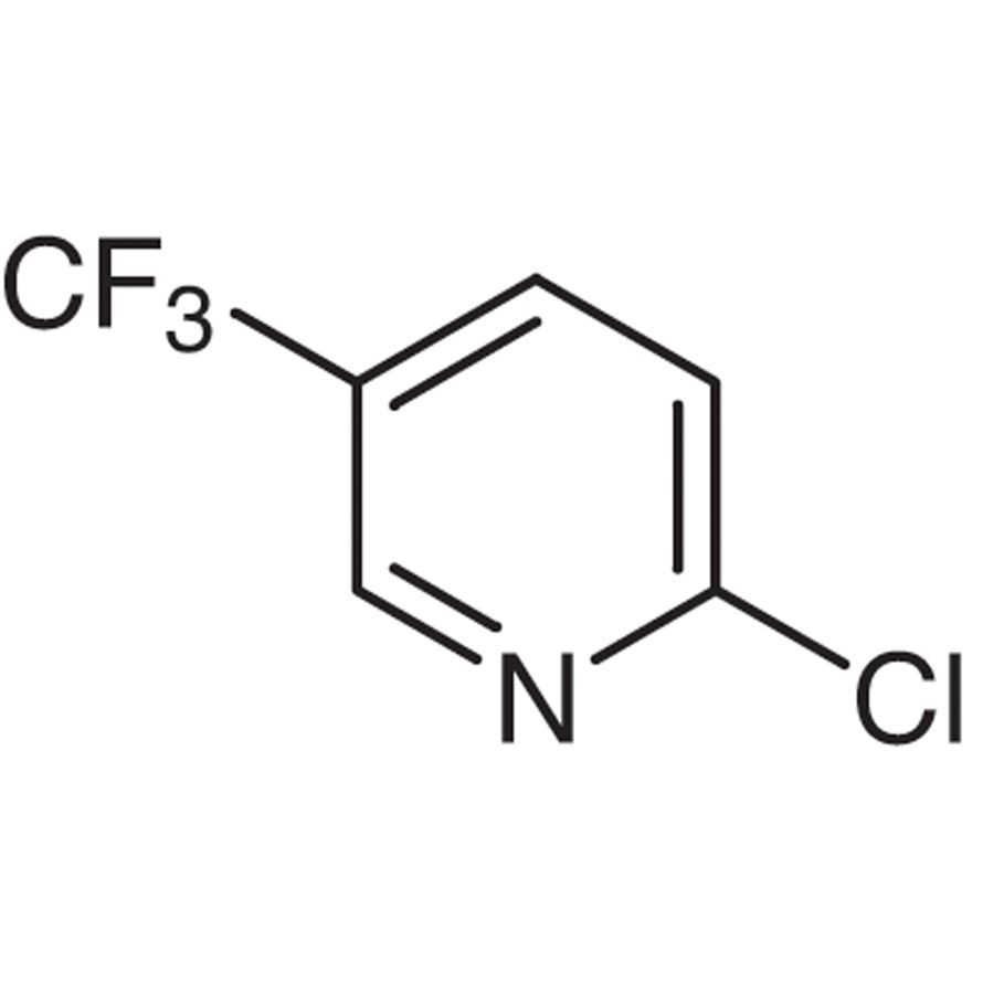 2-Chloro-5-(trifluoromethyl)pyridine