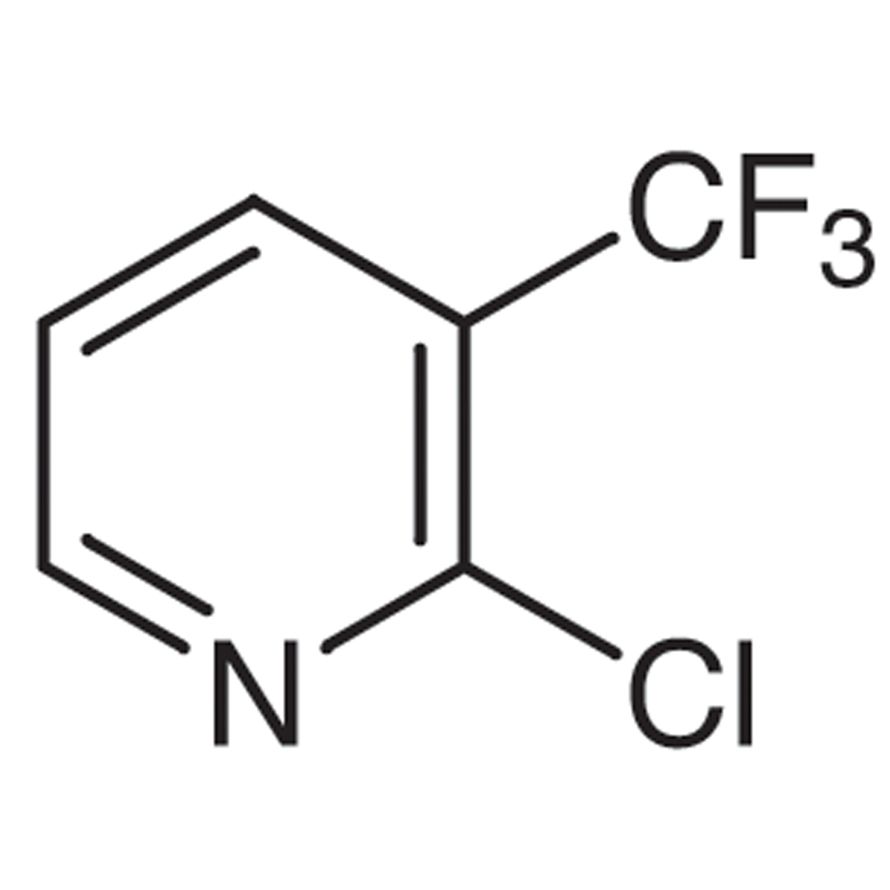 2-Chloro-3-(trifluoromethyl)pyridine