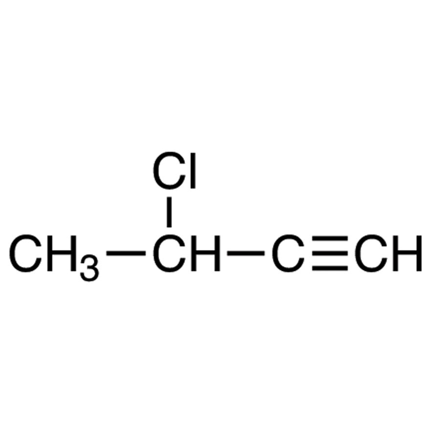 3-Chloro-1-butyne