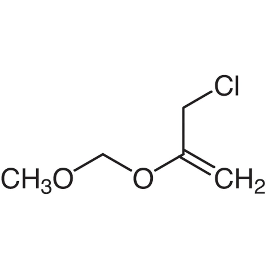 2-(Chloromethyl)-3,5-dioxahex-1-ene