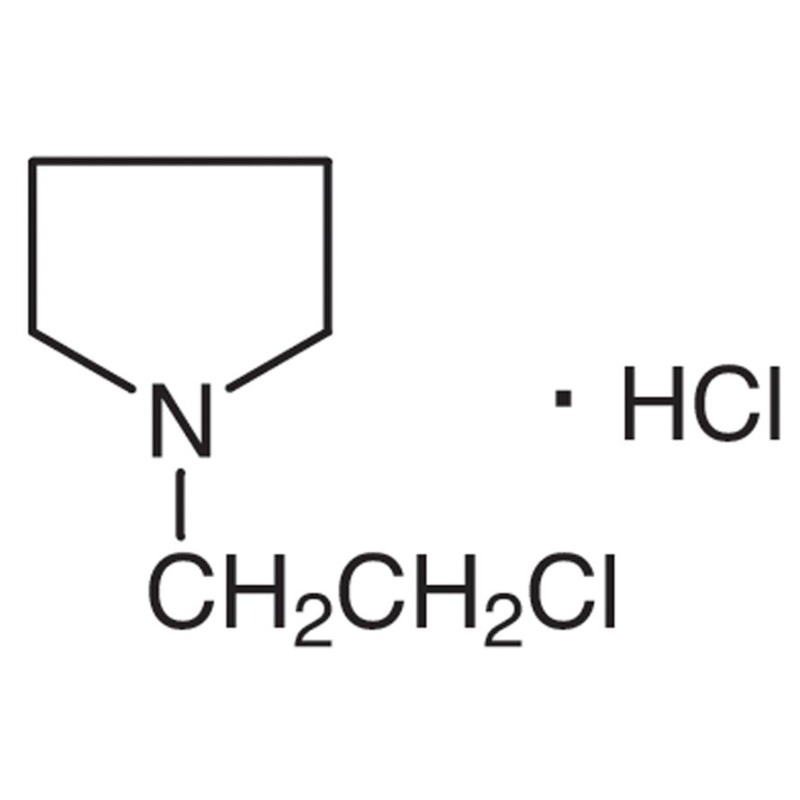 1-(2-Chloroethyl)pyrrolidine Hydrochloride
