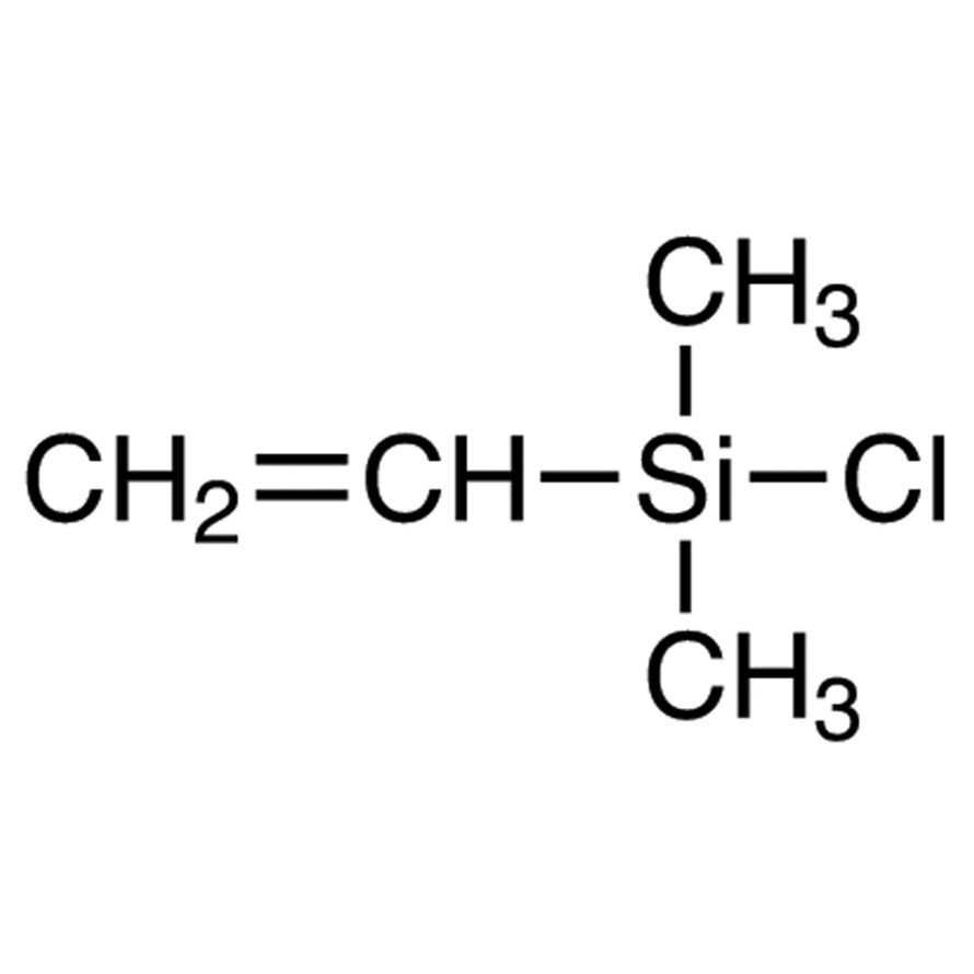 Chlorodimethylvinylsilane