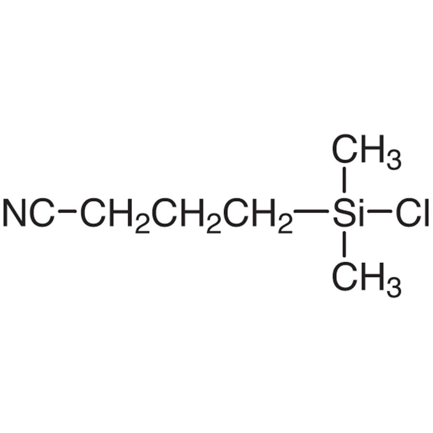 (3-Cyanopropyl)dimethylchlorosilane