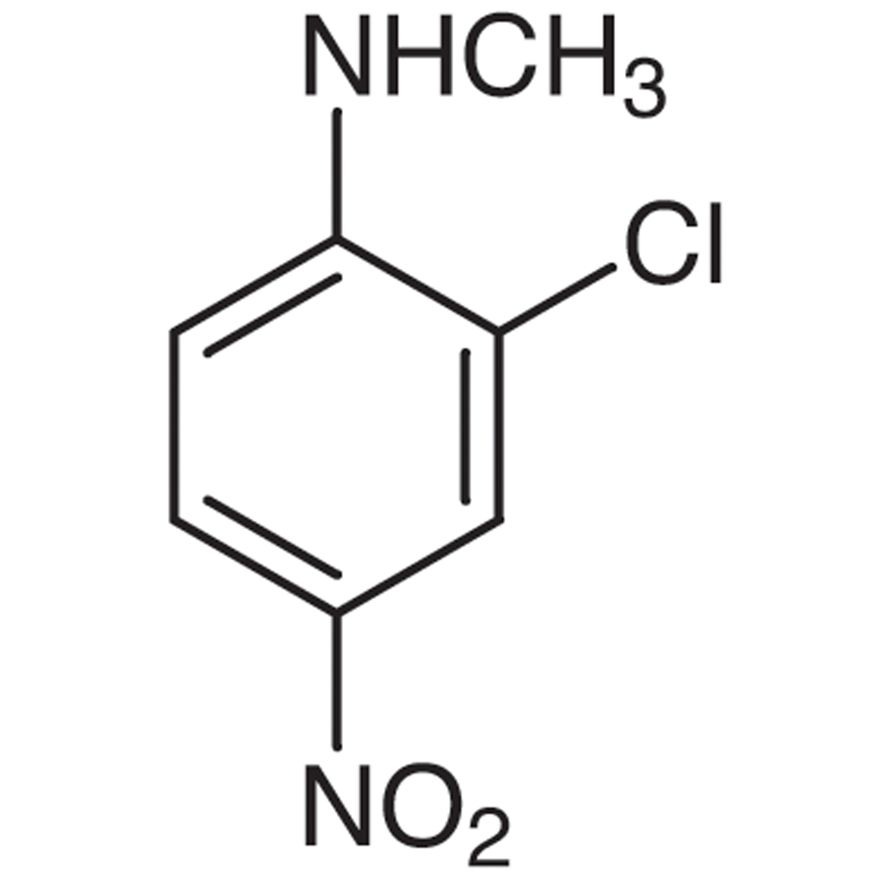 2-Chloro-4-nitro-N-methylaniline