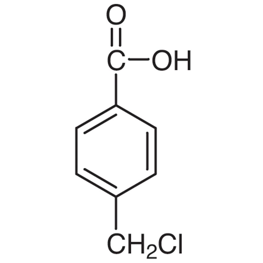 4-(Chloromethyl)benzoic Acid