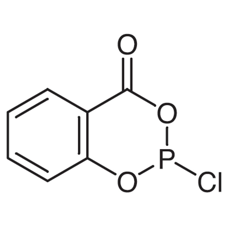 2-Chloro-4H-1,3,2-benzodioxaphosphorin-4-one