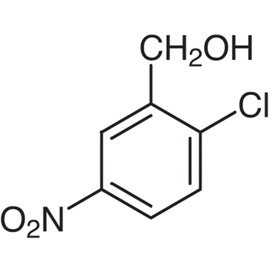 2-Chloro-5-nitrobenzyl Alcohol