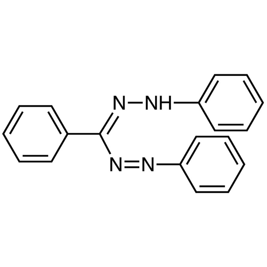 1,3,5-Triphenylformazan