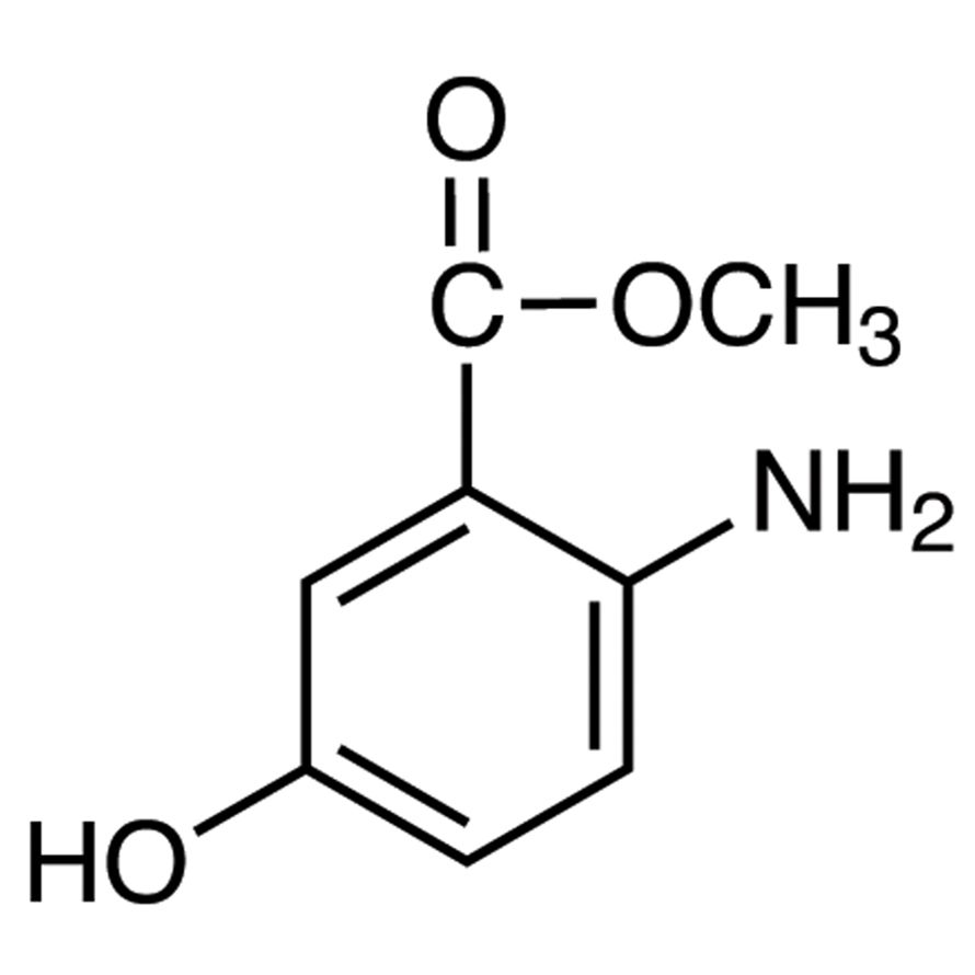 Methyl 5-Hydroxyanthranilate