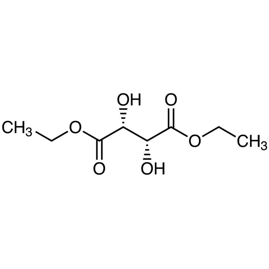 Diethyl L-(+)-Tartrate