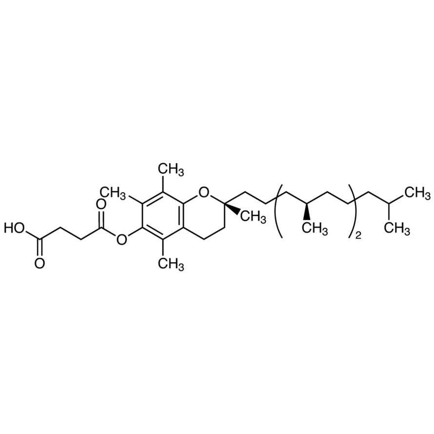 D-α-Tocopherol Succinate
