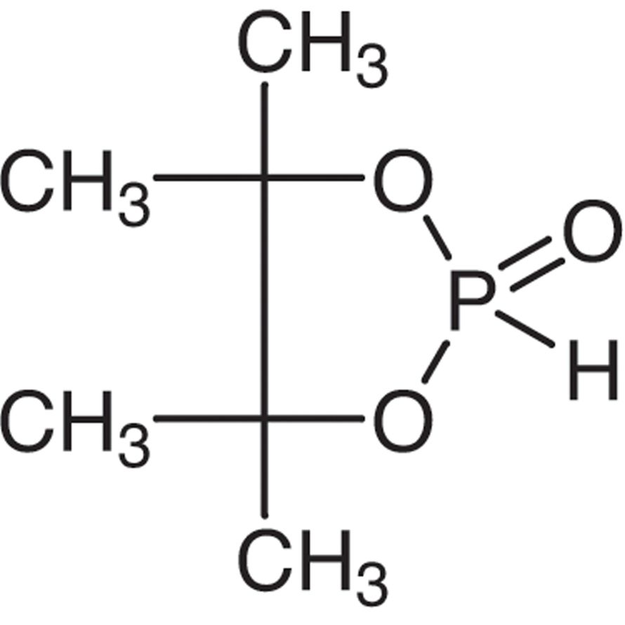 4,4,5,5-Tetramethyl-1,3,2-dioxaphospholane 2-Oxide