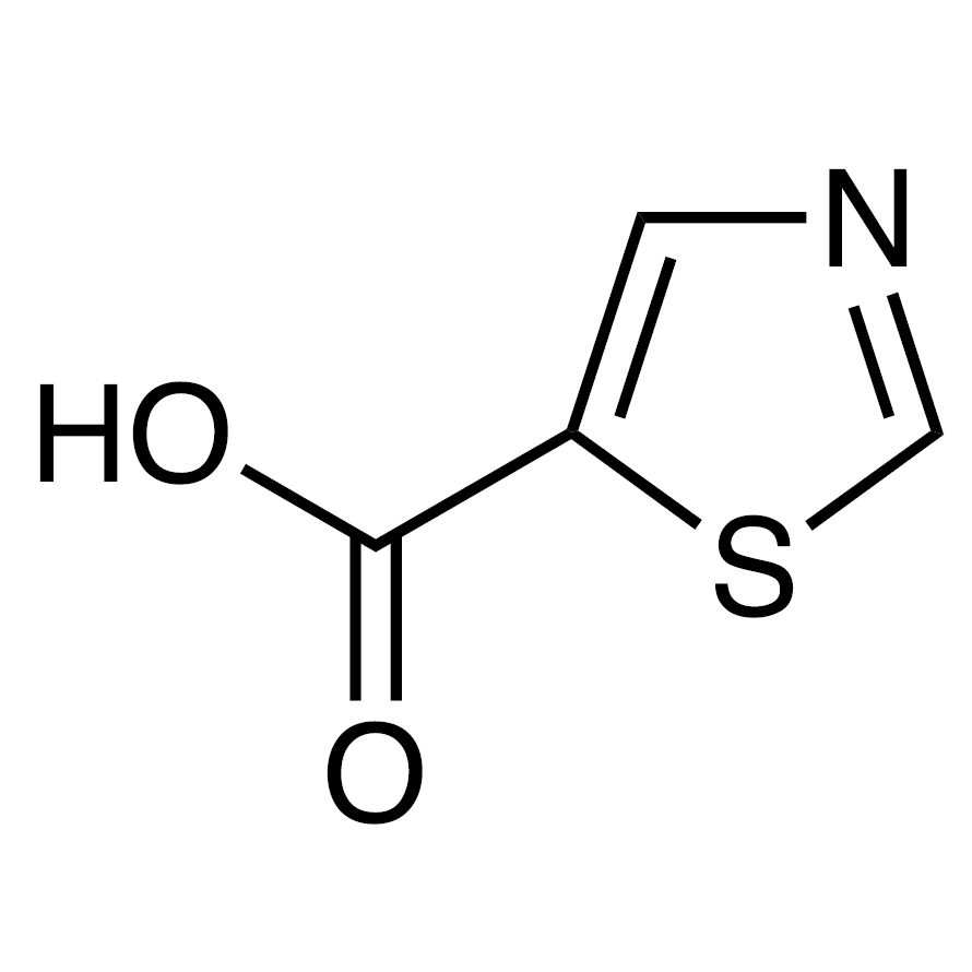 Thiazole-5-carboxylic Acid