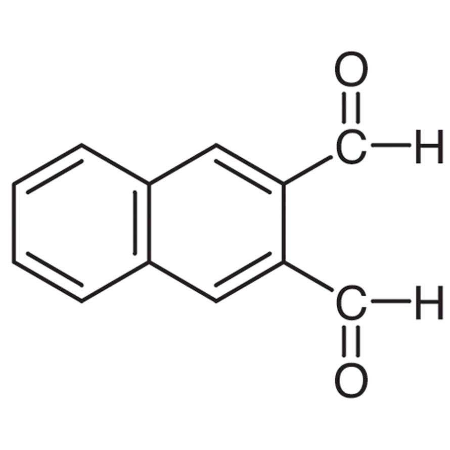 2,3-Naphthalenedialdehyde [Fluorimetric Reagent for Primary Amines]