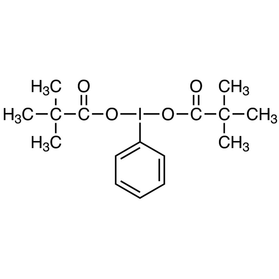 [Bis(tert-butylcarbonyloxy)iodo]benzene