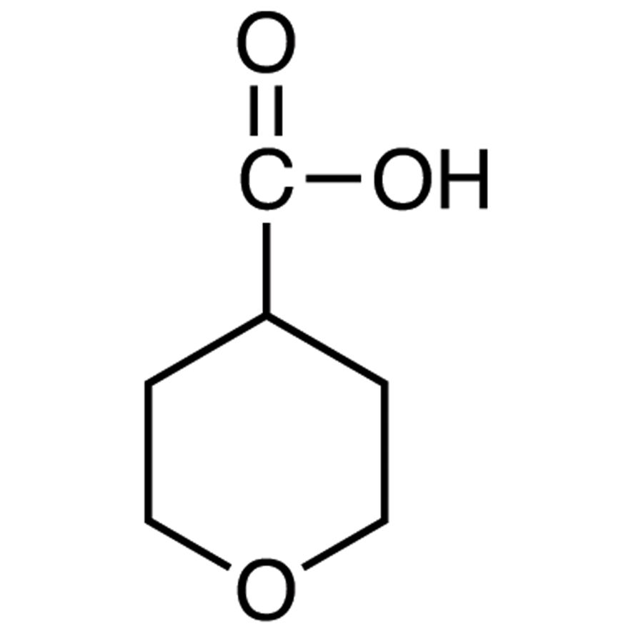 Tetrahydropyran-4-carboxylic Acid