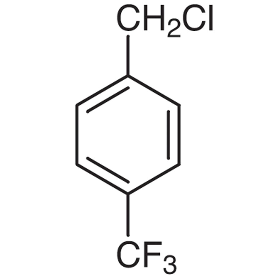 4-(Trifluoromethyl)benzyl Chloride