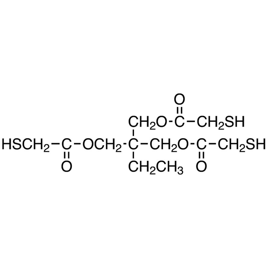 Trimethylolpropane Tris(thioglycolate)