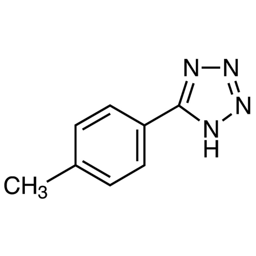5-(p-Tolyl)-1H-tetrazole
