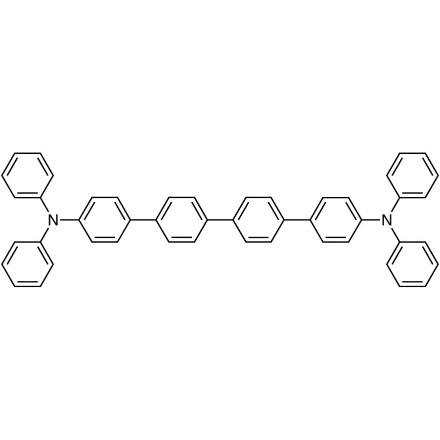 N,N,N',N'-Tetraphenyl[1,1':4',1'':4'',1'''-quaterphenyl]-4,4'''-diamine