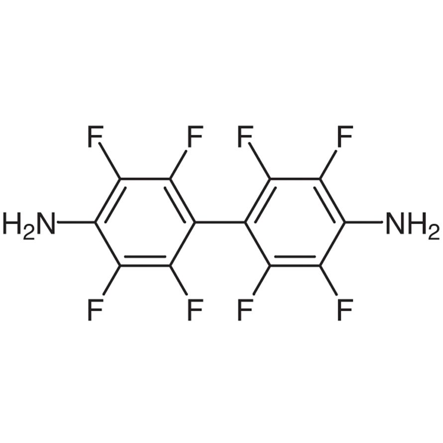 4,4'-Diaminooctafluorobiphenyl