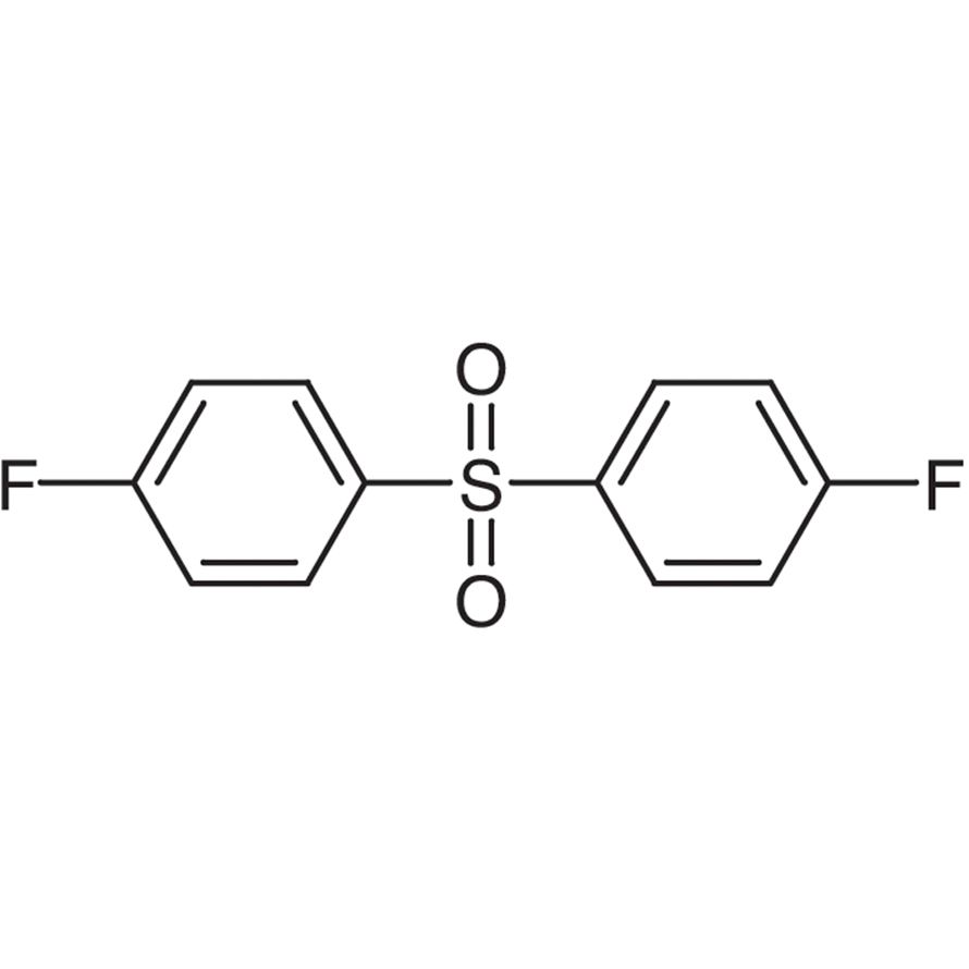 Bis(4-fluorophenyl) Sulfone
