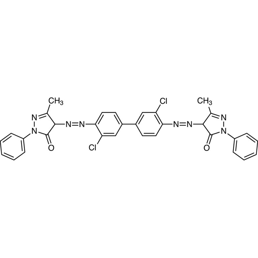 Pyrazolone Orange