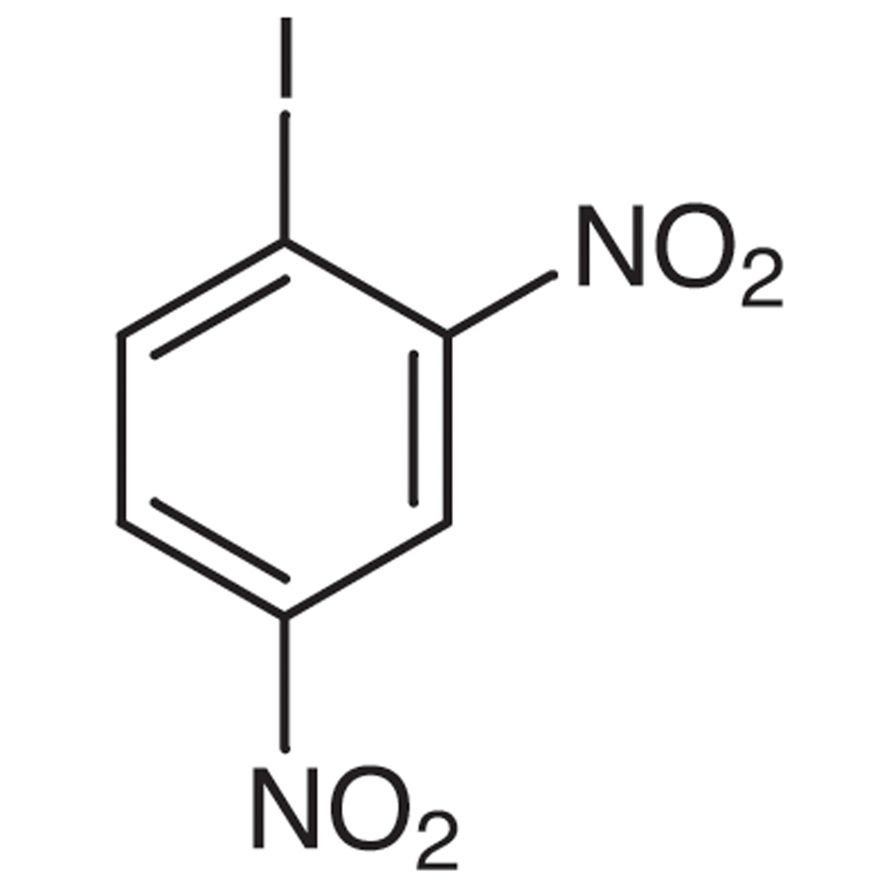 2,4-Dinitroiodobenzene