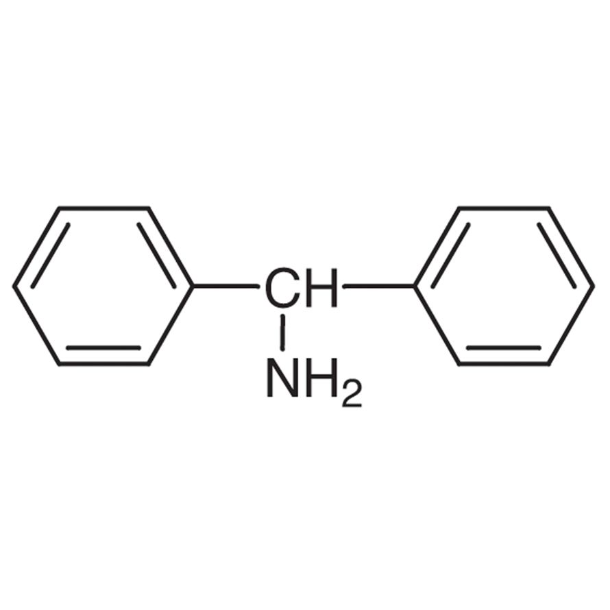 Benzhydrylamine