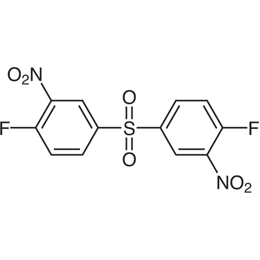 Bis(4-fluoro-3-nitrophenyl) Sulfone